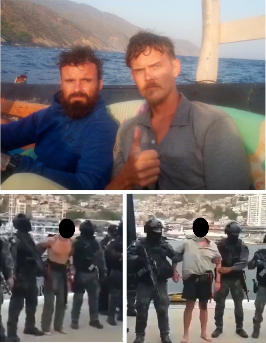 Carive15's tweet photo. Aaron Berry &amp; Luke Denman, kidnapped. (SF Creed) "I will never leave a fallen comrade. I will never surrender though I am the last. If I am taken, I pray that I have the strength to defy my enemy" @SecPompeo @DeptofDefense @Southcom @us_navyseals @USSOCOM @GreenBeretFound https://t.co/cIYcIVEcVM
