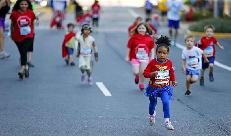 FairfaxRun tweet picture