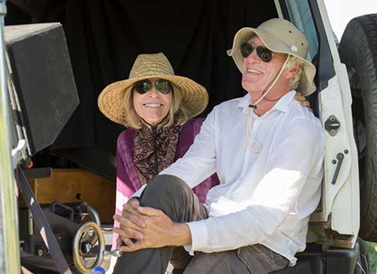 RocketStock tweet media