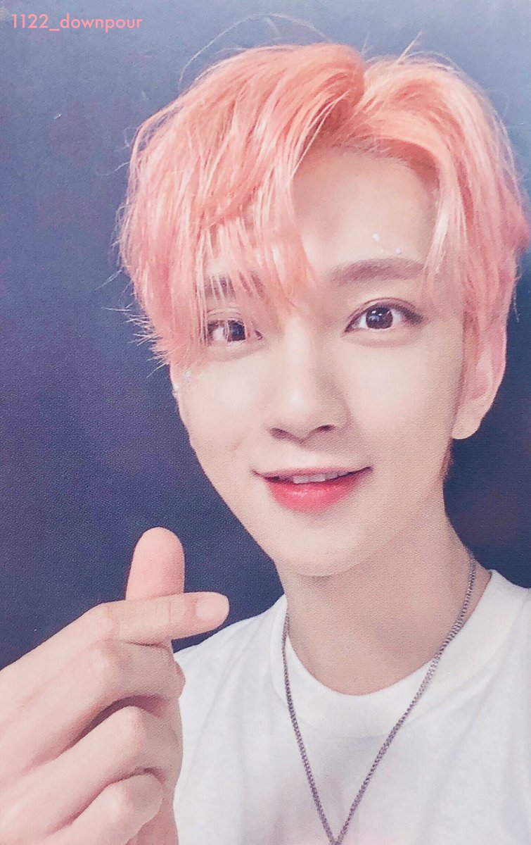 SEVENTEEN Japan 2ND SINGLE 「Fallin' Flower」 photocard HMV scan