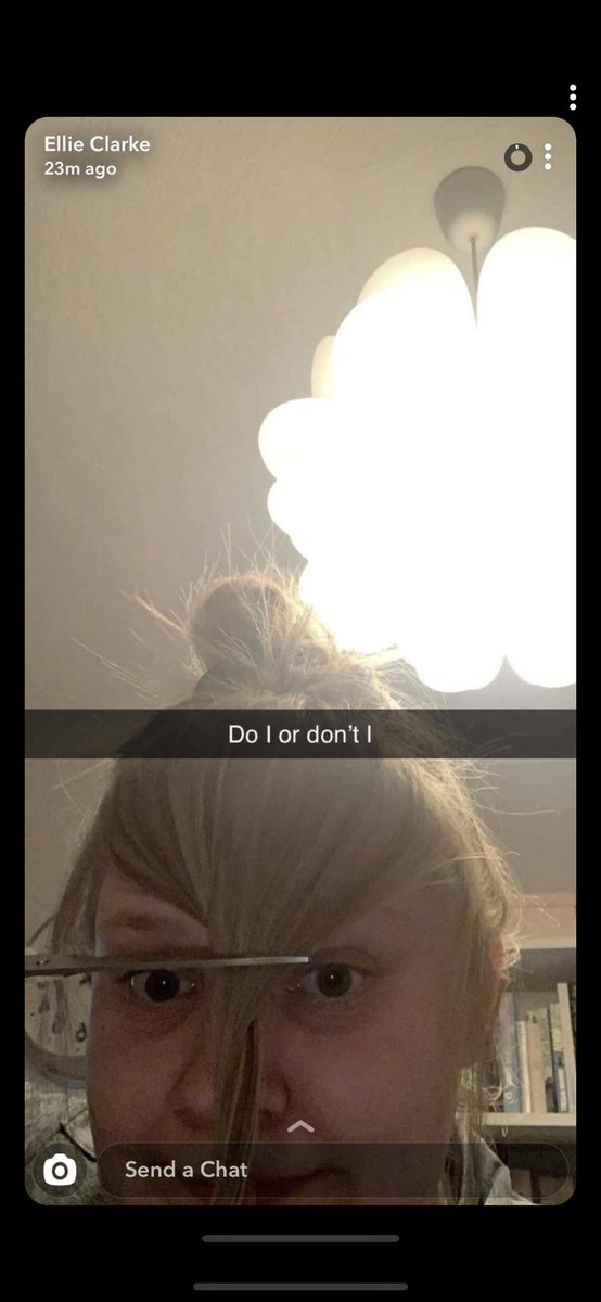 ___annierose's tweet photo. A series of unfortunate events with Ellie Clarke https://t.co/QZasIhOW1h