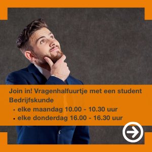 Instituut voor Bedrijfskunde tweet media