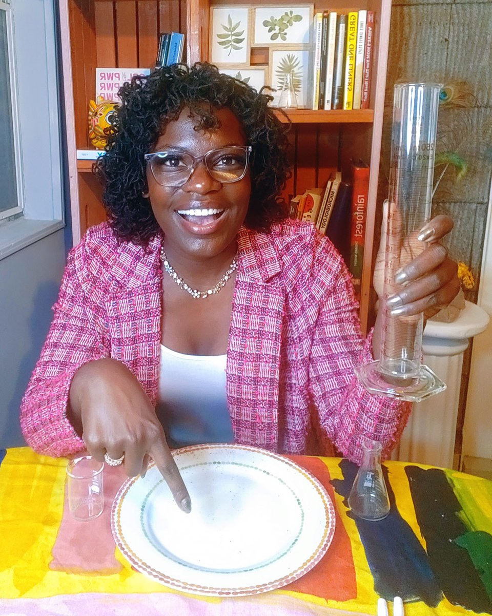 UBGSE's tweet photo. Calling all #Buffalo teens. Fight the virus with #science & #BuffaloPAUSE. Join #UBGSE PhD student Raven Baxter @RavenSciMaven for her weekly science challenge. Make a video of the experiment of the week. Get a chance to win an Amazon gift card. https://t.co/VjjQrbhuMY #UBuffalo https://t.co/isioFgipRv