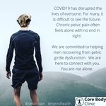 Photo by Core Body Clinic (@Corebodyclinic)