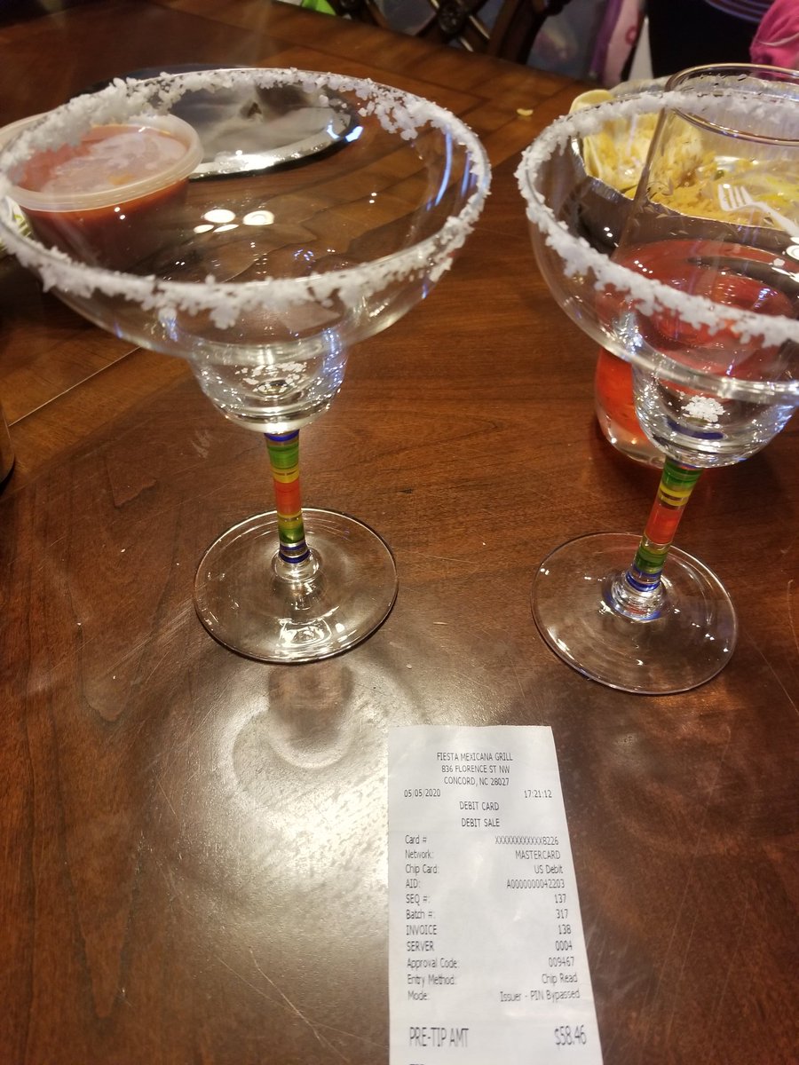 albowski25's tweet photo. Happy Cinco de Mayo!!! @JoseCuervo
#CincoToGo #CuervoContest https://t.co/cYEfmgxE2i