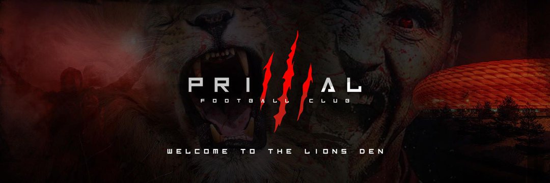 PrimalFIFA's tweet photo. Looking at the possibility of bolstering our tiny squad of 12 players

* 352
* Simple, fluid passing
* VPG main &amp; LNL
* CB &amp; WM
* Adults only

@VPGPlayerHub @VPGLeague1 @S6_trialhouse @The_PlayerHub https://t.co/JJTeqF42ax