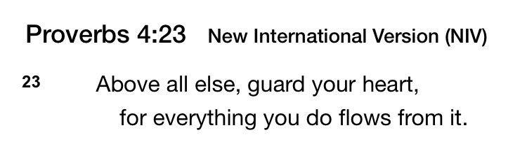 WrappedinWisdom's tweet photo. @divinehostess Not psalms, proverbs. 🤦🏾‍♀️your tweet reminded me of that scripture. https://t.co/yvunwVTMsP