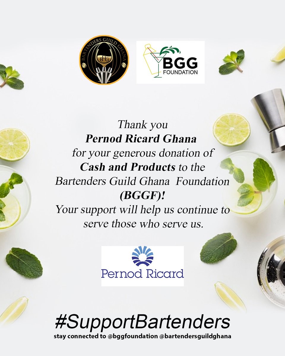 BORDORVICH's tweet photo. Thank you @Pernod_Ricard Ghana @JamesonGhana #supportghanabartenders @BARTENDERS_GH @Citi973 #CitiCBS https://t.co/o2DgP0d5gu