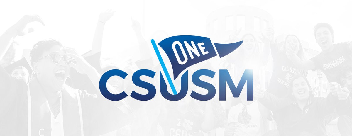 StacySlagor's tweet photo. Like many CSUSM students, I was a first-generation college student. I'm lucky to work at CSUSM and be a recent MBA alumna. Join me in giving to the Student Relief Fund and help CSUSM students continue their educational &amp; career dreams! https://t.co/HO00XLqbgs  #OneCSUSM 💙 https://t.co/RidOzpPn81