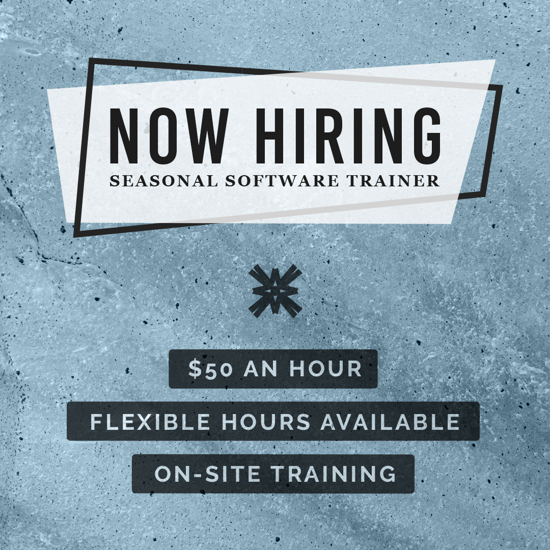 MsbSchool's tweet photo. MSB is in search of servant hearted individuals to join our team this fall as Seasonal Software Trainers!  For more details about the position and how to apply visit: https://t.co/gH9uuhcbHh https://t.co/X23Qj1fG1g