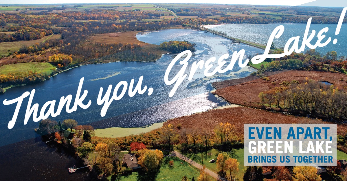 Green Lake Assoc. tweet media