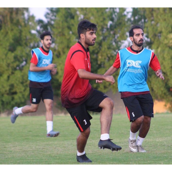 سيدبرٌها الله  " لاتقلق ".