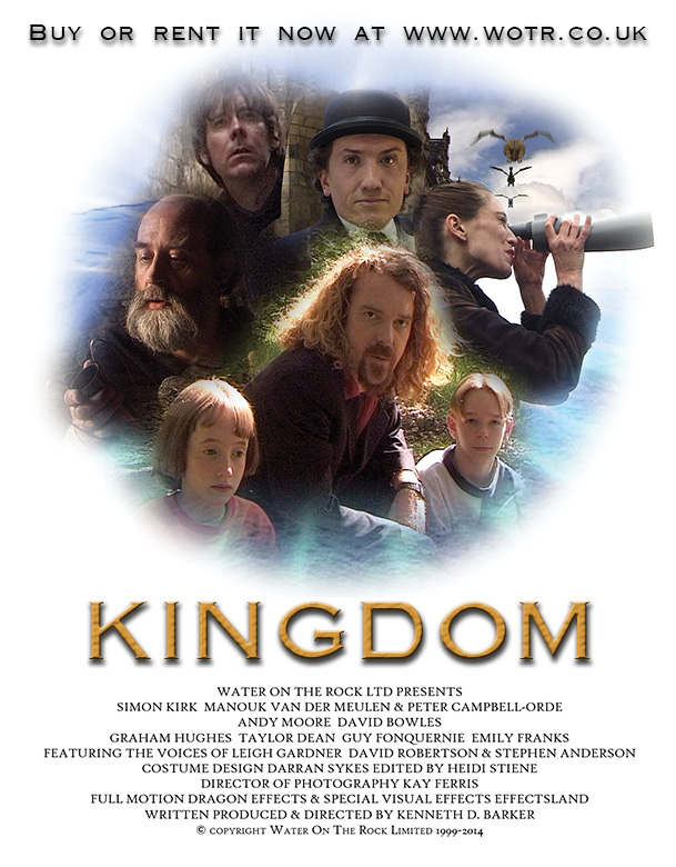 For the first Kingdom is officially available to buy or rent from wotr.co.uk #dragons #magic #securetransaction #SSL #fire #familyentertainment #feature #movies #vfx #lightwave #independent #StreamingFilm #entertainment #children #Novel