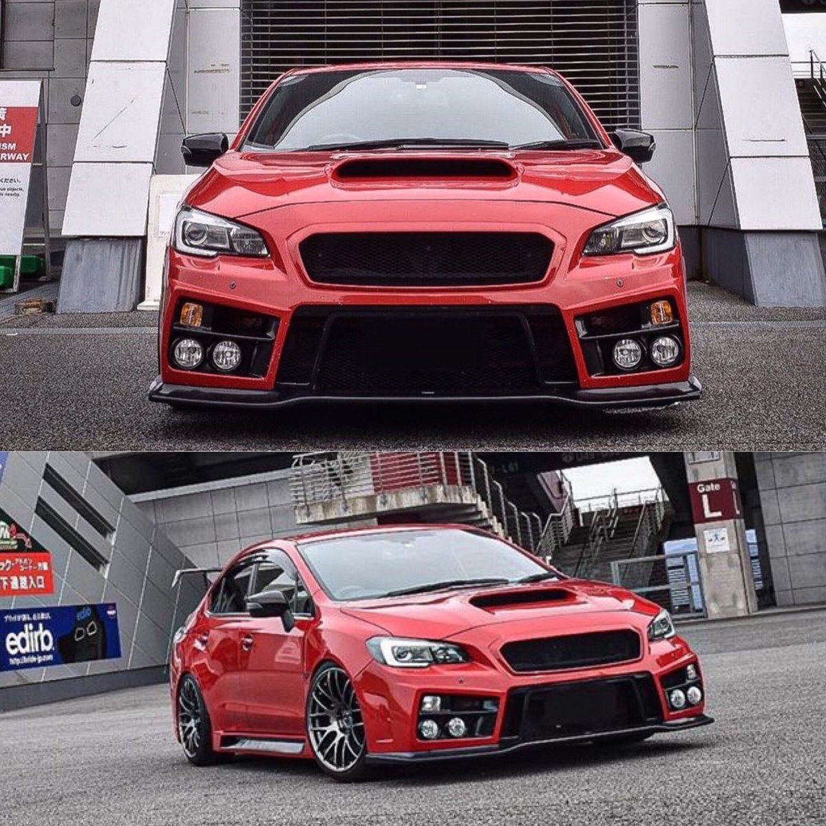 gekisoku_charge's tweet photo. ในใใซ WRX STI/S4 VAB/VAG ใฟใคใ1-A ใใณใใผใญใใ(4ใใฉใฐใฉใณใไปๆง)!
ใใฃใผใธในใใผใ่ฃฝๅใฎใ่ฃ
็ใใใใจใใใใใพใ๐
https://t.co/74LomJDXeC
#subaruwrx #subaruwrxsti #ๆ้ #stanceworks #StaticDrop #chargespeed #subielicious #subieflow #subiegang24 #subie_snipers #subie https://t.co/JF80UIo7Qt