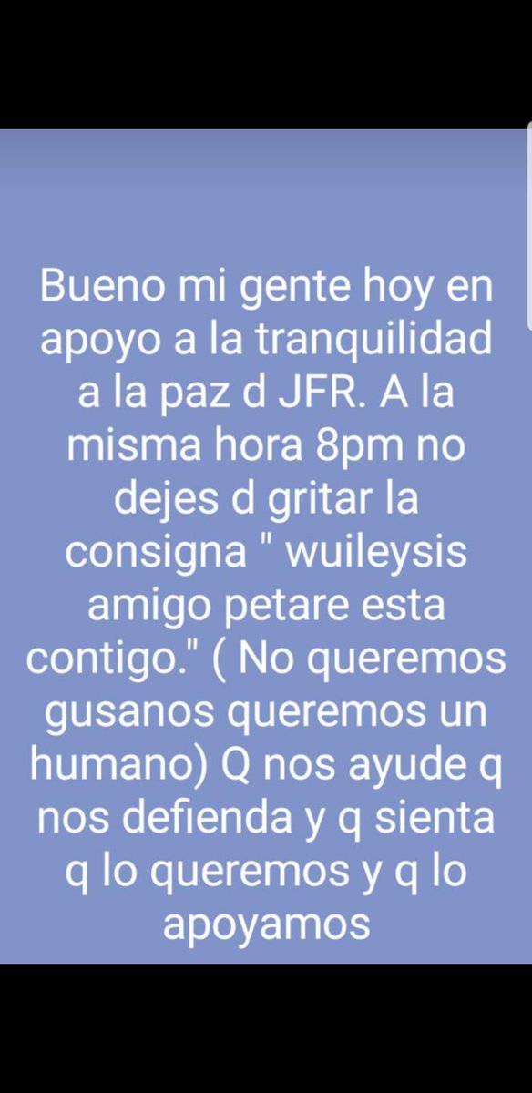 Yonathan272's tweet photo. @alexagomez2000 Lo quieren más q al.mismo alcarde están más seguro con el q con la policía mientras q al rival apisado el gusano ya andaba robando en la barriada y haciendo lo malo tu me dirás si no  se debe apoyar https://t.co/9jehi2Zc5E