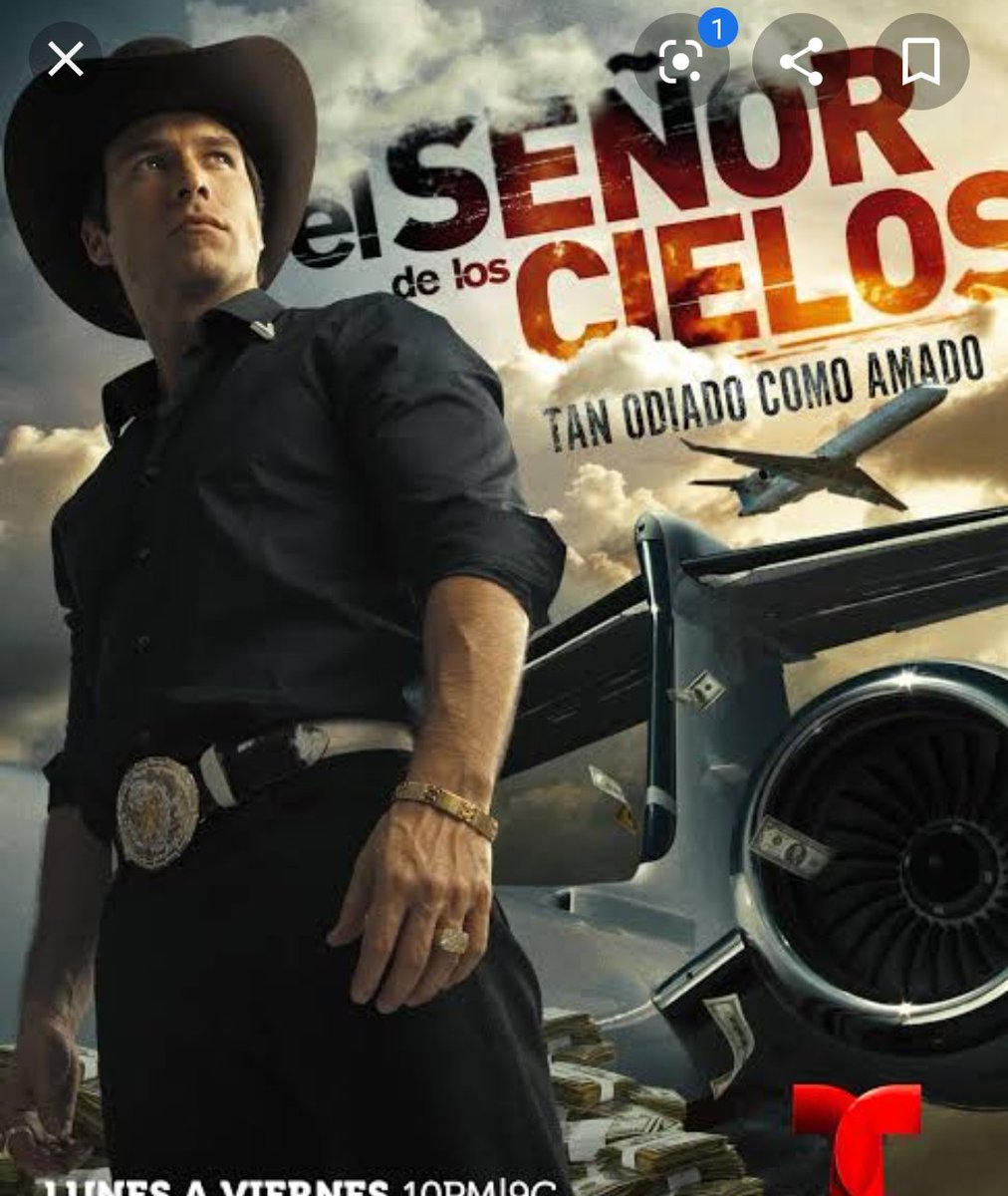 UnlimitedEniola's tweet photo. I am pissed at @Telemundo's Lord of the sky #lordofthesky. 
How can you make the President of a country so ordinary?
Use your head and do a better scene. 
No terrorist can attack the home of the president of even the country with the least military in the world.
 It's a no no https://t.co/nJ9KLCP6Zi