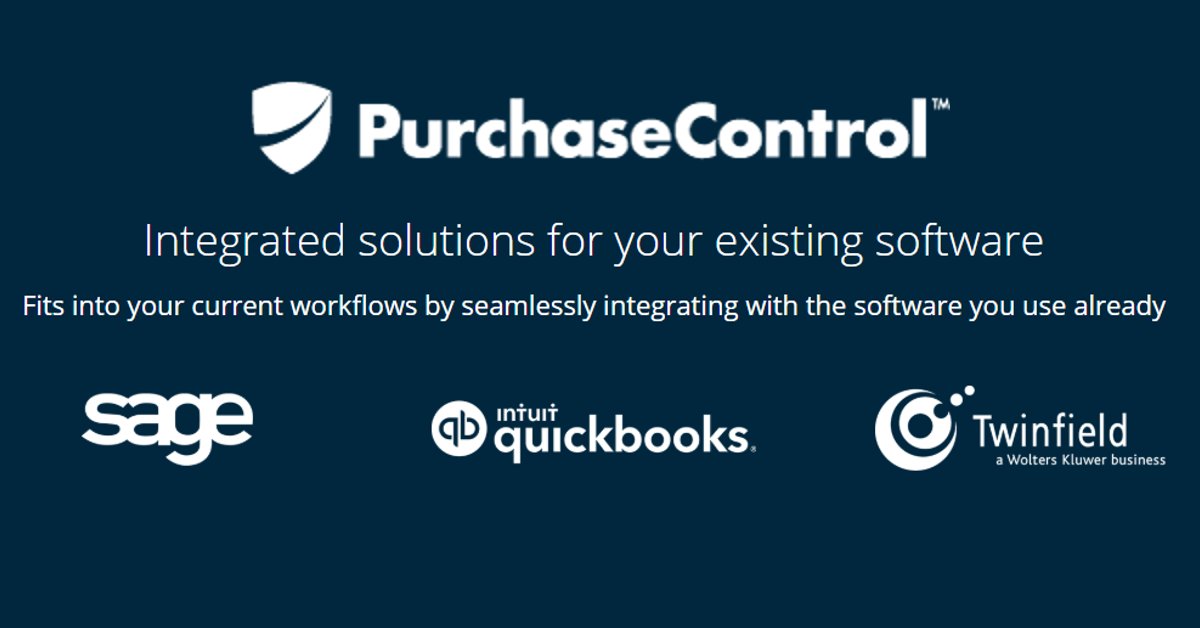 PLANERGY's tweet image. We can integrate with your existing software to ensure streamlined and integrated workflows.
➡️ See All Integrations: bit.ly/2YBNZqs

#PurchaseControl #accounting #spendmanagement