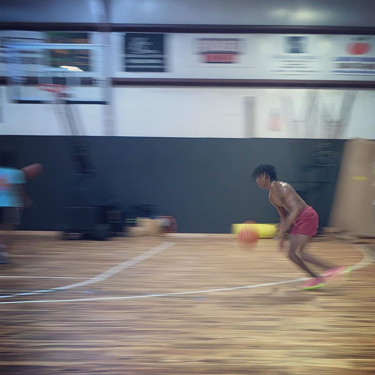 Gavin "Vino" Greene tweet media