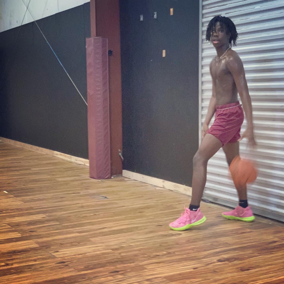 Gavin "Vino" Greene tweet media