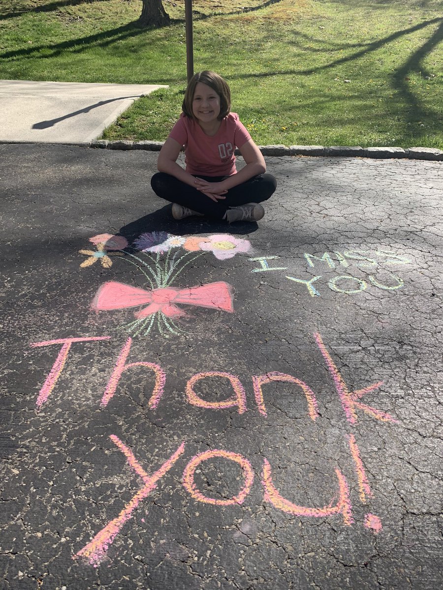 sgraf27's tweet photo. Thank you for all that you do - we are so appreciative and so grateful #AOE #UVMS #NRES https://t.co/YmjOUFU8Or