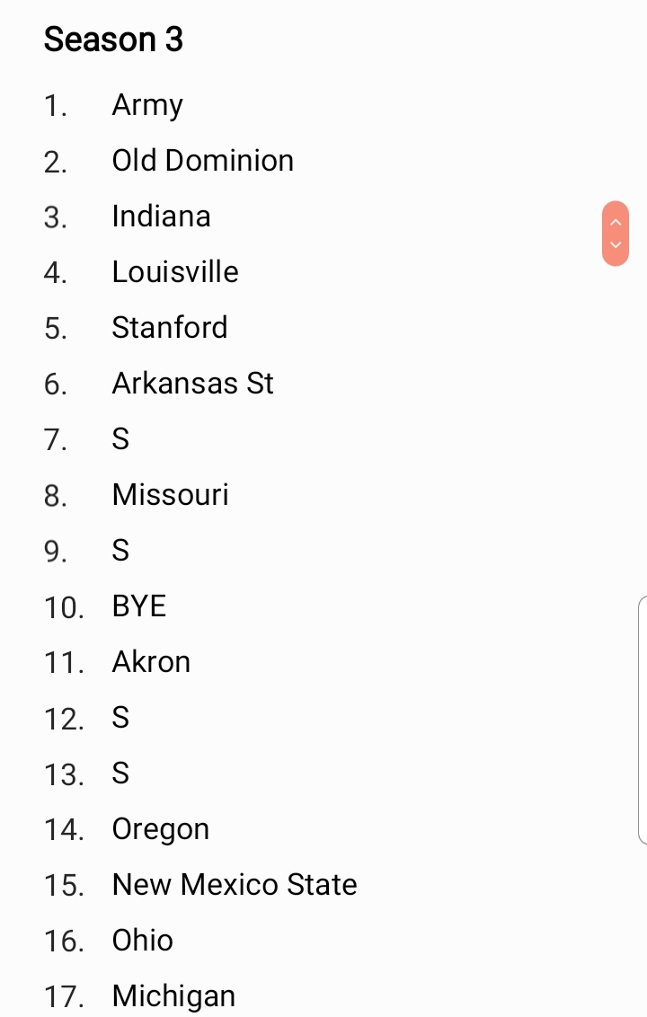 OhioStRetro's tweet photo. Update. https://t.co/dGGhXqz6RI