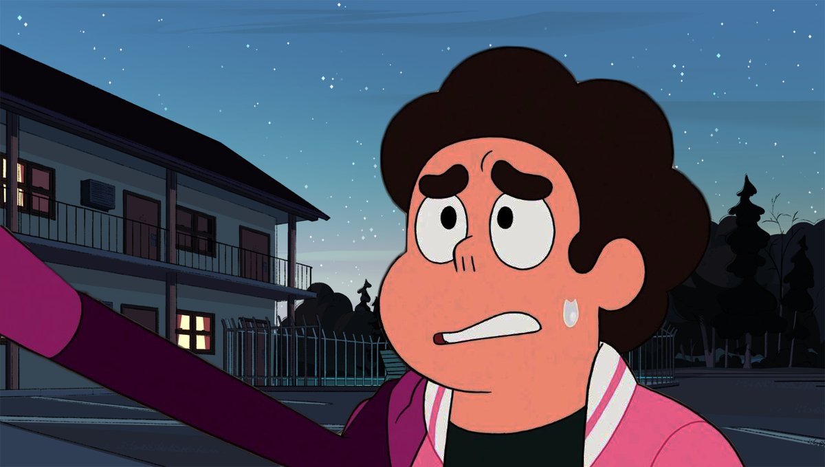 Legend4Universe's tweet photo. Images from my #StevenUniversFuture spinoff concept "A New Home"❤️💎 https://t.co/WkH6bxQgi0