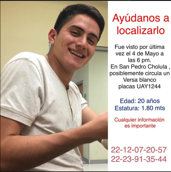 ArcosSur's tweet photo. Favor de difundir https://t.co/VwWCw3Iux0