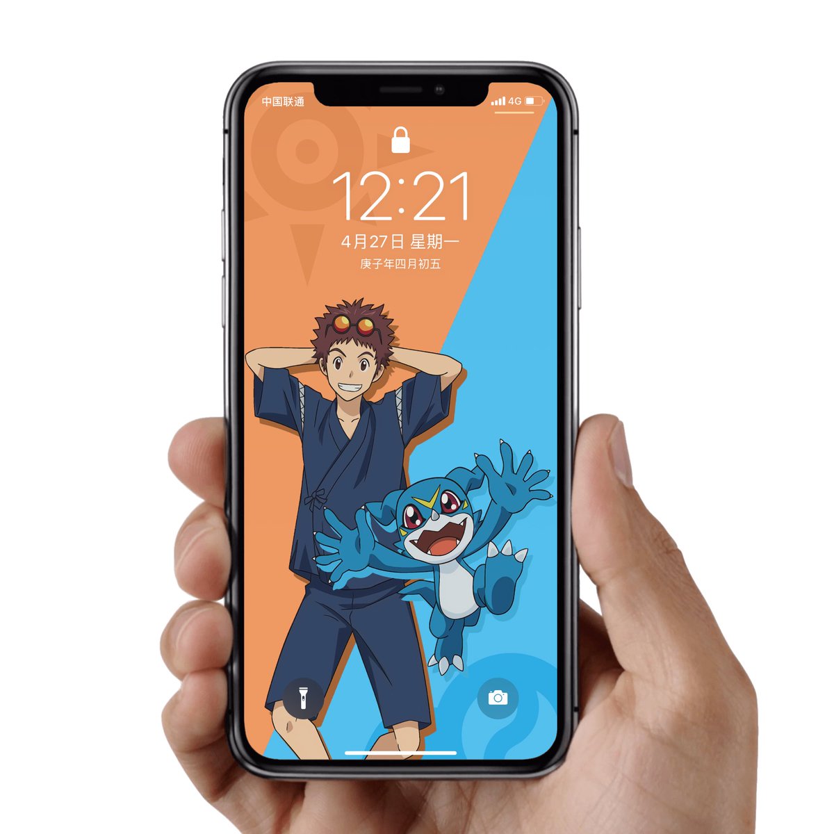 数码宝贝频道 Digimon Channel 周年电影 Last Evolution 绊 主题手机壁纸 第3期 特别公开 數碼寶貝 デジモン デジアド Digimon Digimonadventure Digimonth Digimonadventureth 数码宝贝 數碼暴龍