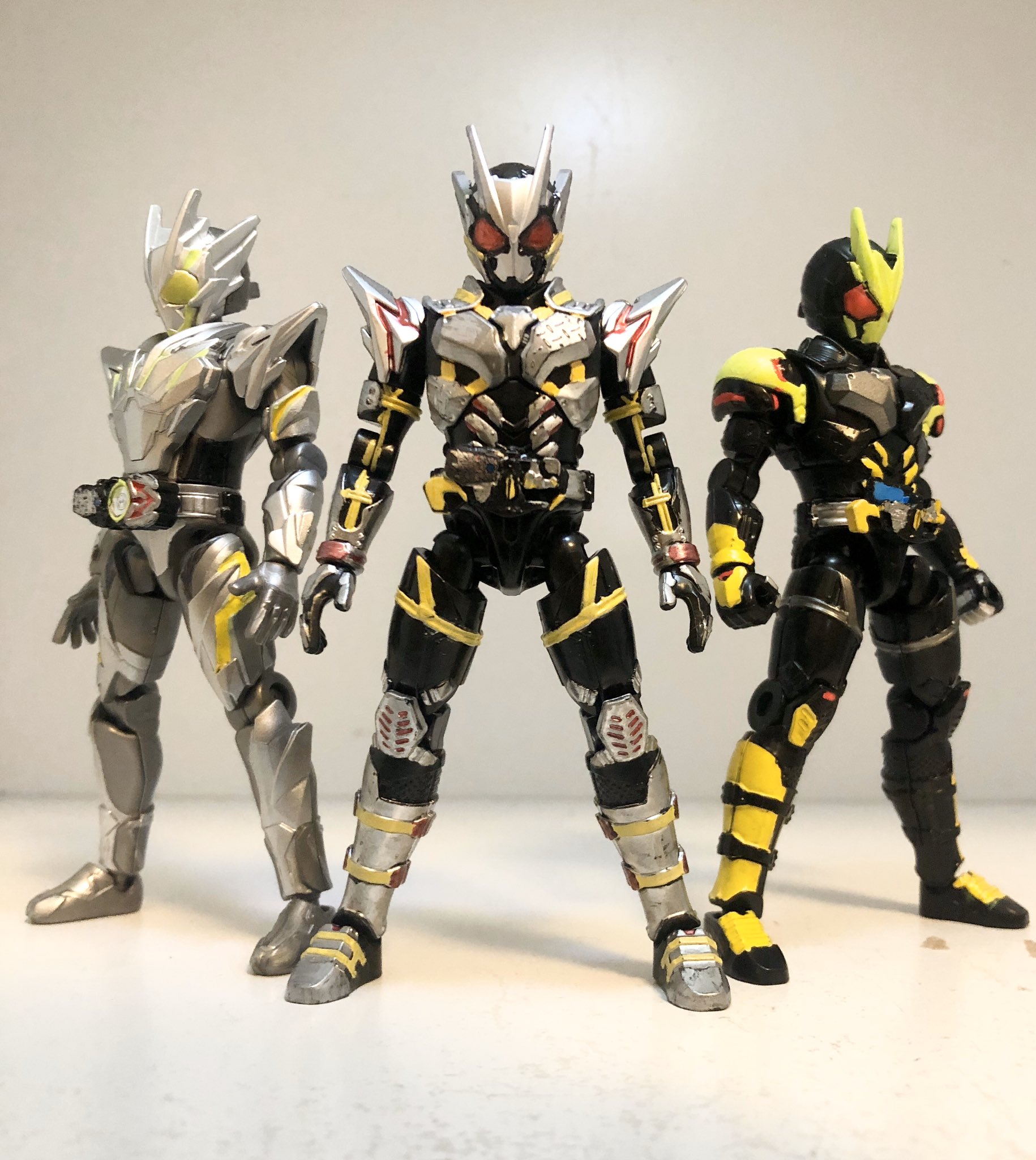 蝋燭 ザ ショット Rt Kokuryu44 4x11 仮面ライダー001 メタルクラスタホッパー 或人が変身する001の新たな形態 心身共に凄まじい負担がかかるが 瞬間最大出力はゼロワンの全フォームを上回る 装動 装動ライズ ニチアサフィギュア改造部 T
