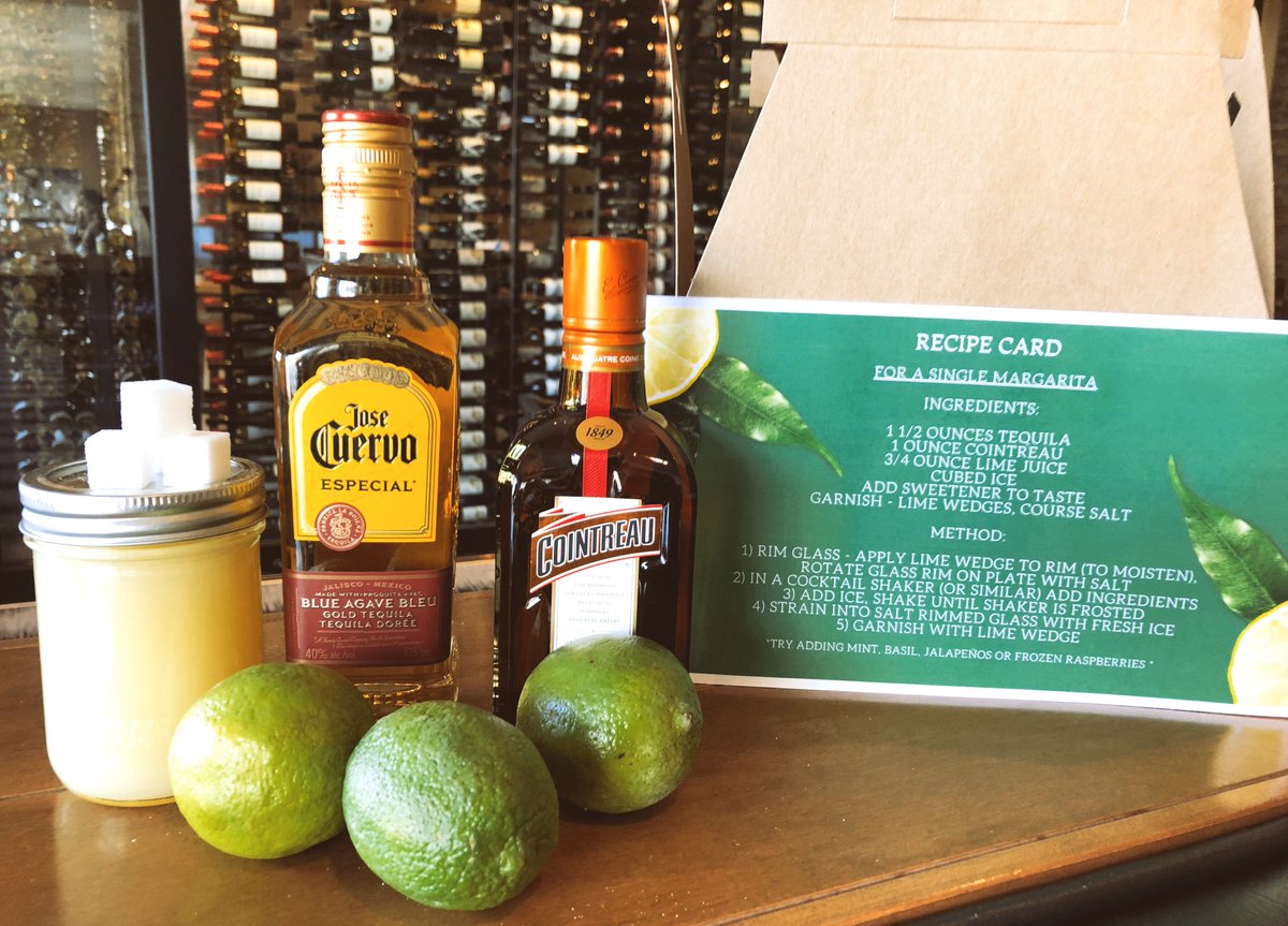 Happy Cinco de Mayo - it's Fiesta Time!

Celebrate in the sunshine at home with our Cinco de Mayo Package complete with your own Margarita Kit To-Go.

For details and to view our menu: gulfstreamkelowna.com/menu

#Gulfstream #FourPointsKelowna #CincoDeMayo #Margarita