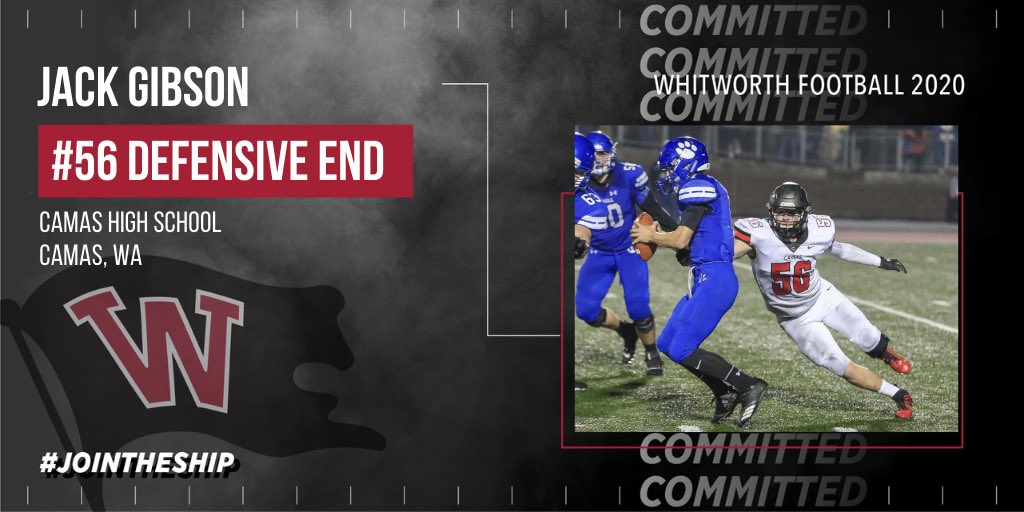 Coach__Shaw's tweet photo. Excited to welcome @JackTGibson1 to the family! He is a big athletic kid that will bring a ton of versatility to our DL. Also never bad to add a State Champ! #JoinTheShip #GoBucs #Commitment2020 https://t.co/2VgaDE0UuE