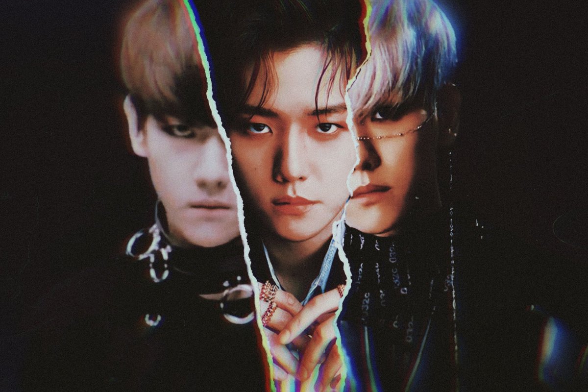 tmmexo's tweet photo. #HappyBaekhyunDay 💙
#HappyKyoongDay
#자랑스러운_큥이날
_ https://t.co/j3gMUTInfQ
