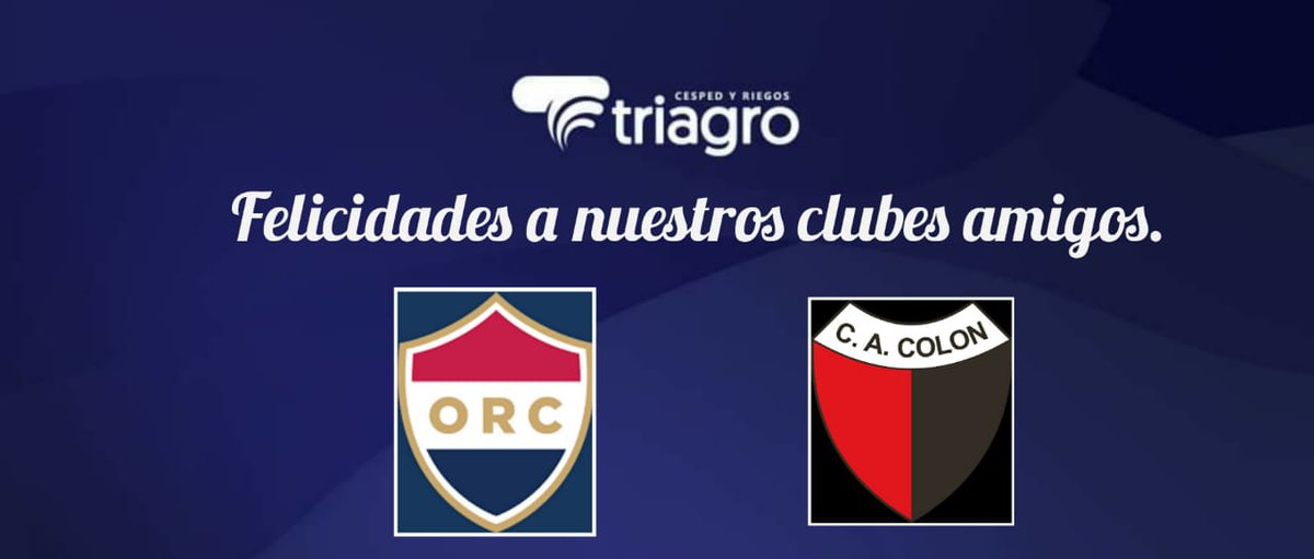 triagro_'s tweet photo. Felicidades Queridos Amigos en sus Aniversarios. https://t.co/j0Iv9sdVrp