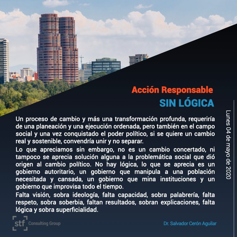 AccResponsable's tweet photo. #AcciónResponsable https://t.co/2AFl52bDsz