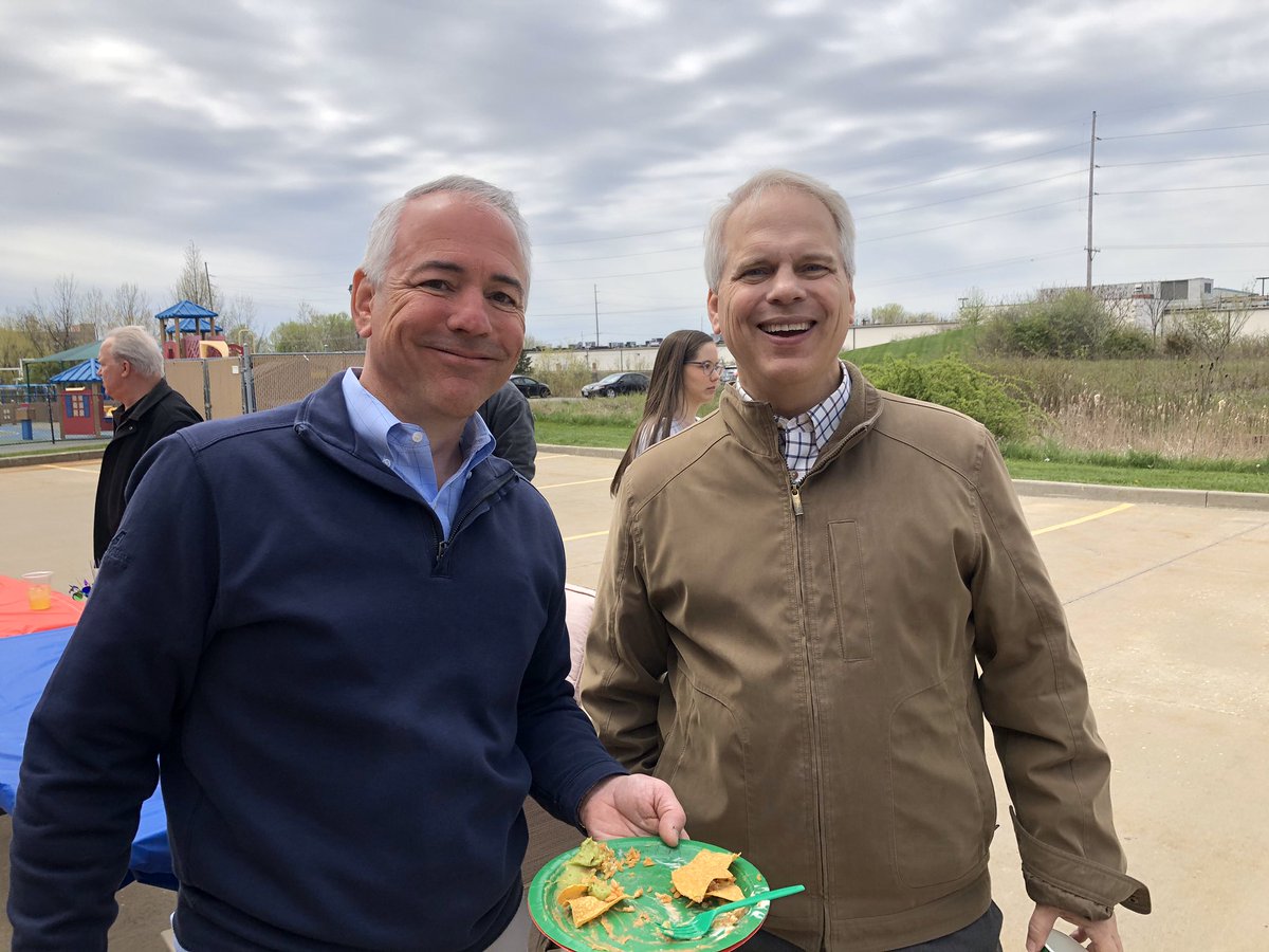 McMichael Insurance tweet media