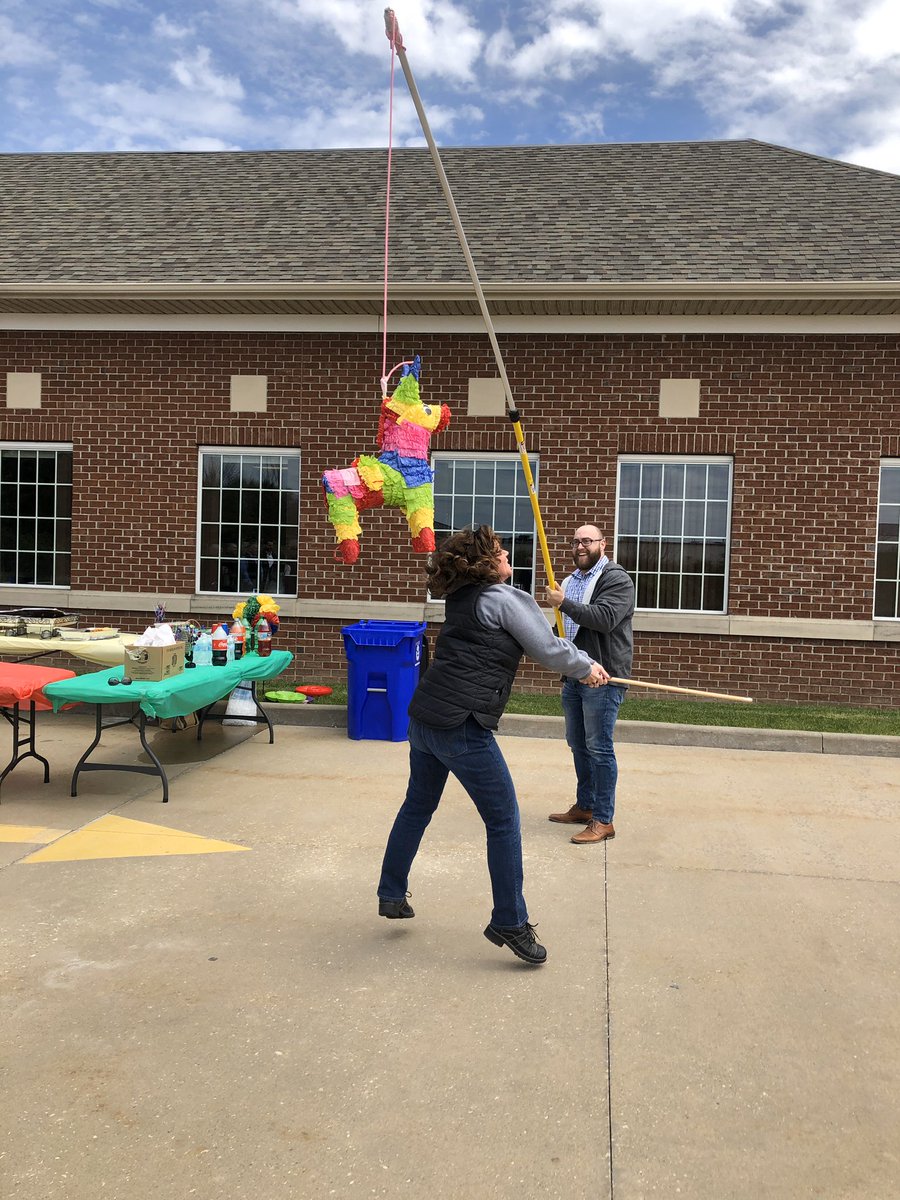 McMichael Insurance tweet media