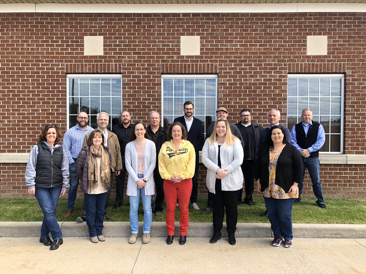 McMichael Insurance tweet media