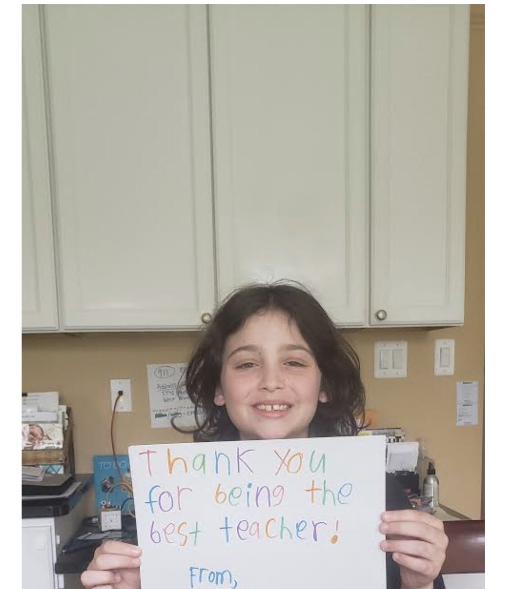 teachtwilson's tweet photo. This is why I teach! #wbinthecloud #sheikoharks #TeacherAppreciationWeek https://t.co/UC2VRlKD4Z
