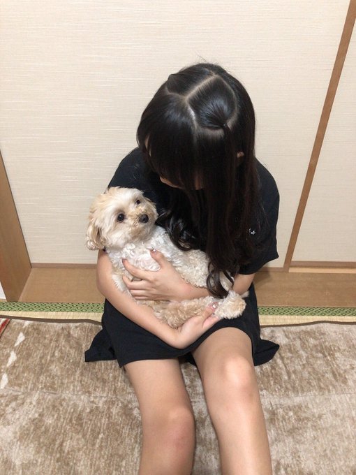奥野未悠のTwitter画像10