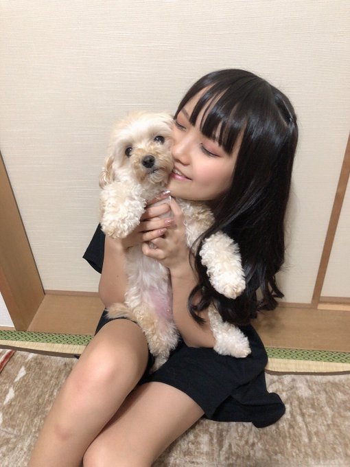 奥野未悠のTwitter画像11