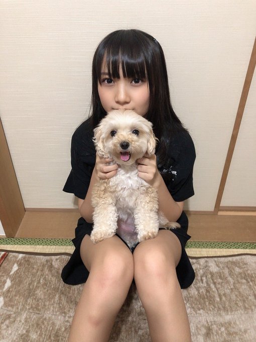 奥野未悠のTwitter画像13