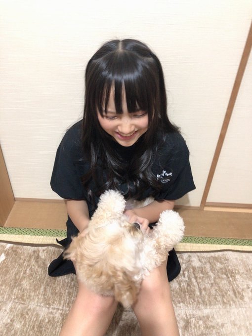 奥野未悠のTwitter画像12