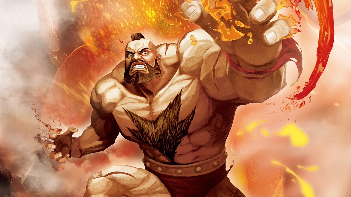 Hey guys, it’s been a while since the last question of the day so here’s number 2!

Question of the Day #2:

Who’s your favorite wrestler (real or fictional)?

#FZQotD