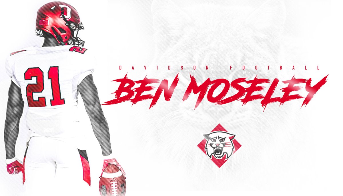Ben Moseley tweet media