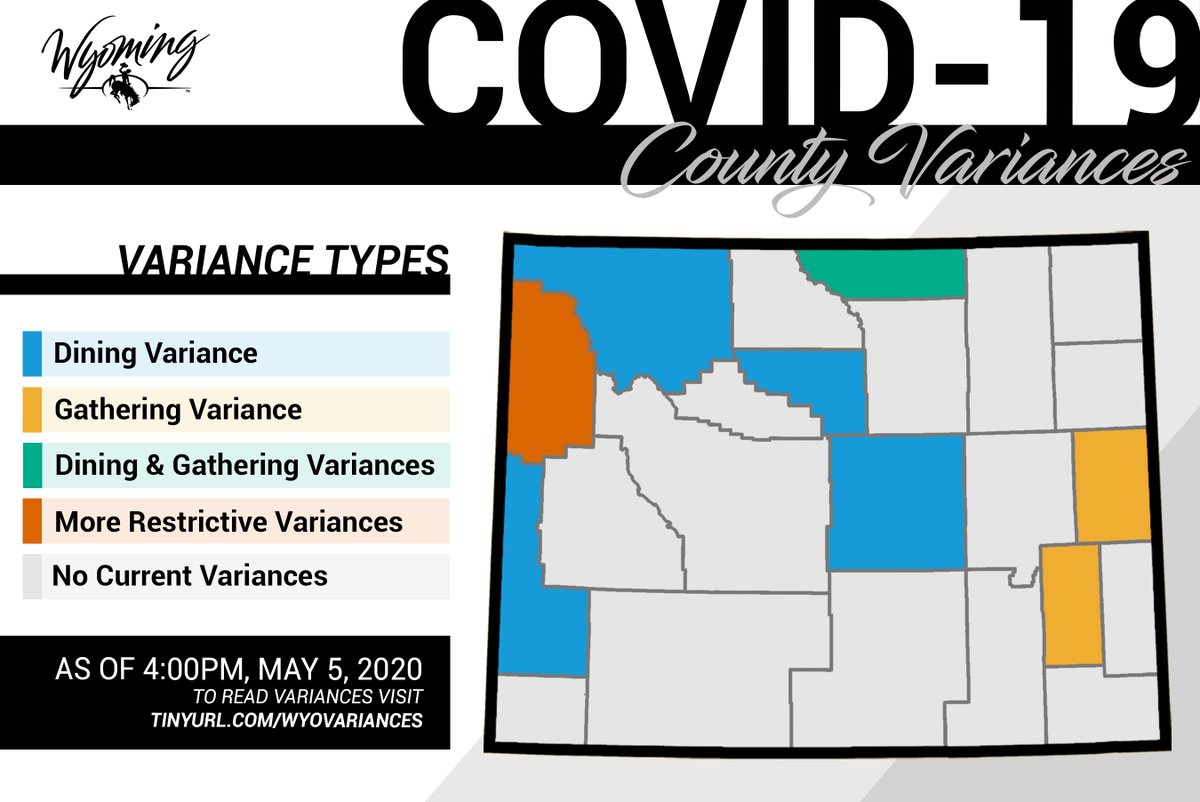 Governor Mark Gordon tweet media