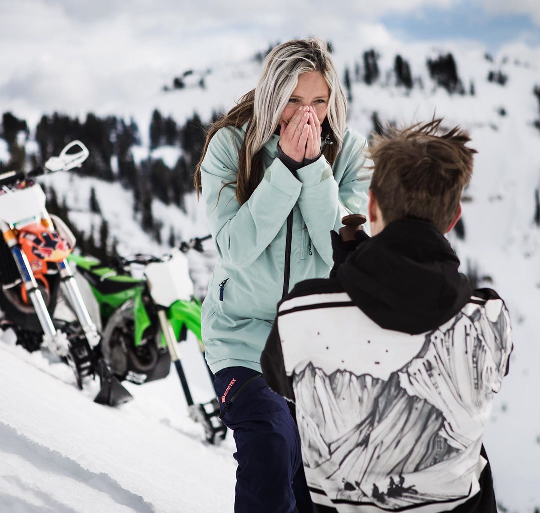 Timbersled tweet media