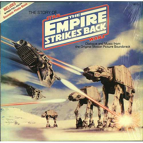 ClassicStarWars's tweet photo. The story of The Empire Strikes Back These were awesome #classic #starwars #TheEmpireStrikesBack https://t.co/JPbBs09bYb