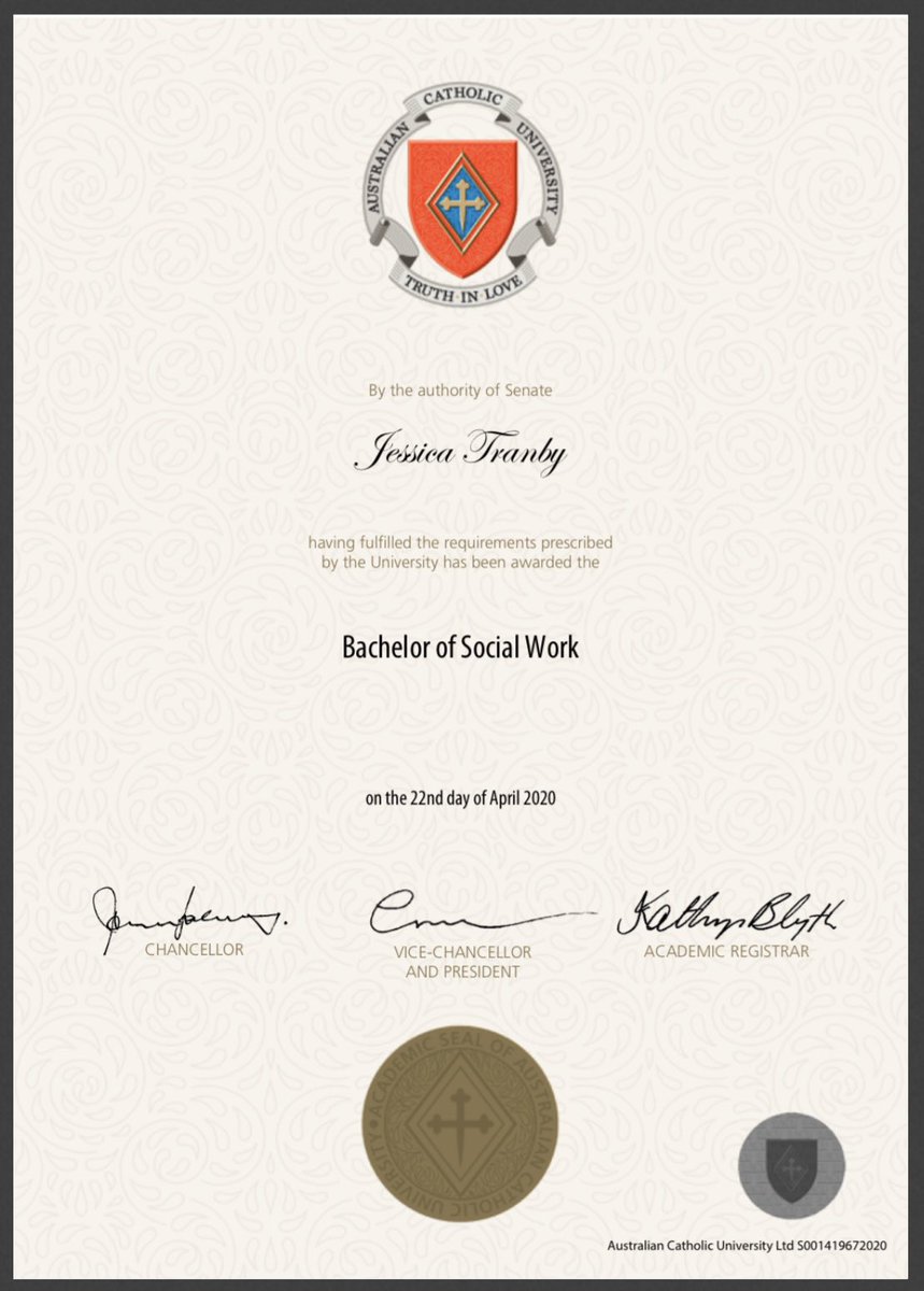 Jessica Tranby tweet media