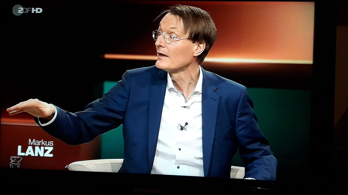 FeedJan's tweet photo. #Lanz Da hat Lauterbach recht!
Schweden ist verantwortungslos! https://t.co/okc0I7qqJe