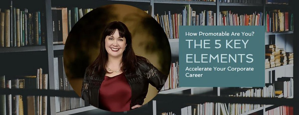 amiibb's tweet photo. How promotable are you? Happy to be sharing the 5 key elements of promotability in a webinar with @HowWomenLeadNat on May 14th at 2pm PDT. To join me, sign up here: https://t.co/CG1X4deJk5
#leadership #webinar #promotabilityindex #ethics #compliance #womenleaders https://t.co/RnlF4S9w8q